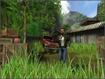 El Matador z małym poślizgiem - ilustracja #2