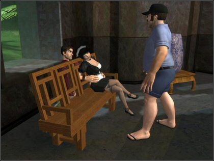 Al Lowe powraca z nową grą! - ilustracja #4