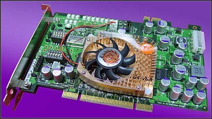 AGEIA ogłasza – pierwszy procesor fizyczny trafia do sprzedaży - ilustracja #1