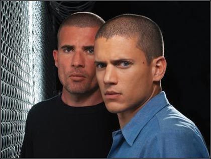 Gra Prison Break ma wydawcę - ilustracja #1