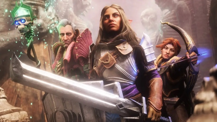 Źródło: BioWare - Tego bohatera nie lubi większość graczy, a krasnoludami nikt nie gra. Fani Dragon Age Veilguard podzielili się własnymi statystykami z RPG-a - wiadomość - 2024-11-16