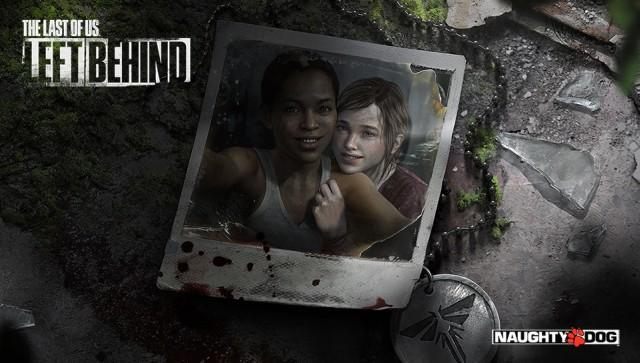The Last of Us dostanie tylko jedno fabularne DLC - The Last of Us nie otrzyma więcej fabularnych DLC - wiadomość - 2014-01-26