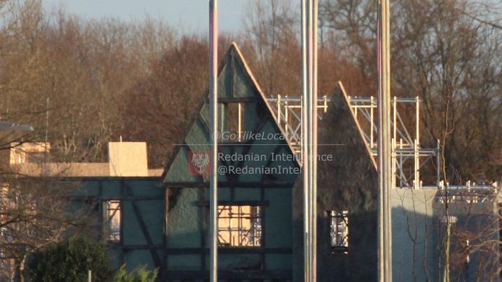 Wiedźmin znowu się kręci, jest nowe zdjęcie - ilustracja #1