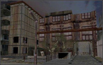 Rosyjska katastrofa chemiczna w 2005 roku - gra Nyx nadchodzi - ilustracja #2