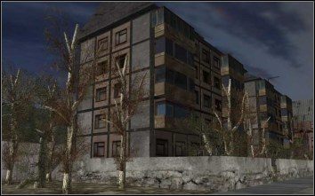 Rosyjska katastrofa chemiczna w 2005 roku - gra Nyx nadchodzi - ilustracja #4