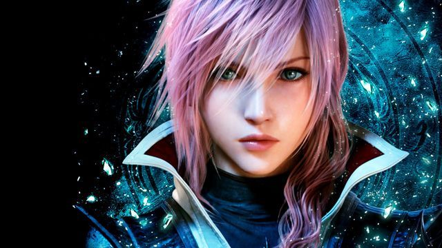 Dystrybucja cyfrowa na weekend 22–23 listopada (Thief, Final Fantasy XIII) - ilustracja #1