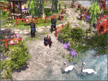 Drugi dodatek do Age of Empires III jest już dostępny w Stanach Zjednoczonych - ilustracja #3