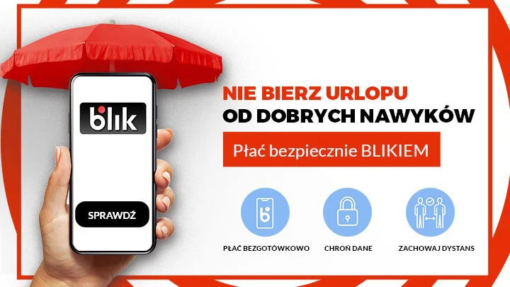 Konkurs BLIK wciąż trwa - zgarnij kasę na nowe gry! - ilustracja #2