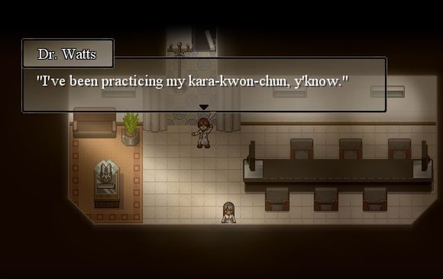 Fabuła mini-epizodu do gry To the Moon ma charakter świąteczny - Wieści ze świata (To the Moon, Nidhogg, Destiny VIII) 2/1/14 - wiadomość - 2014-01-02