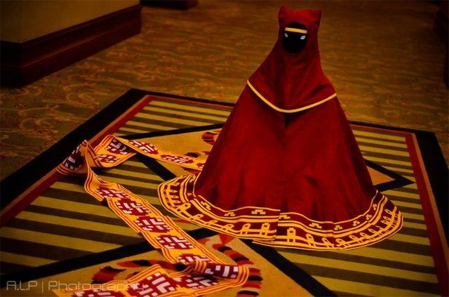 Najlepsze cosplaye - Journey - ilustracja #6