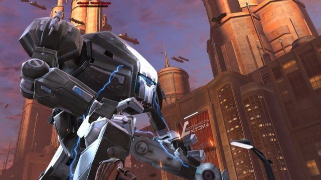 Heroic World Bosses – lista potworów i porady - ilustracja #2