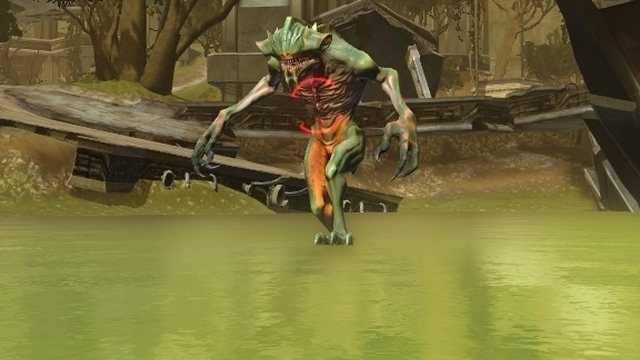 Heroic World Bosses – lista potworów i porady - ilustracja #4