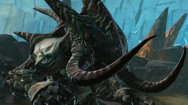 Heroic World Bosses – lista potworów i porady - ilustracja #13