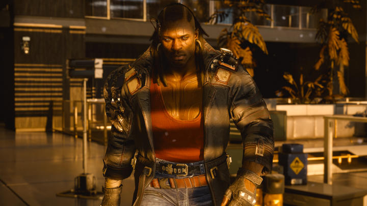 Cyberpunk 2077 – kiedy poznamy wymagania dla 4K i ray tracingu? - ilustracja #1