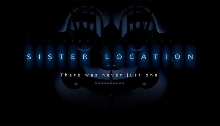 Na razie o projekcie nie wiemy praktycznie nic konkretnego. - Sister Location nowym horrorem autora Five Nights at Freddy's - wiadomość - 2016-04-24