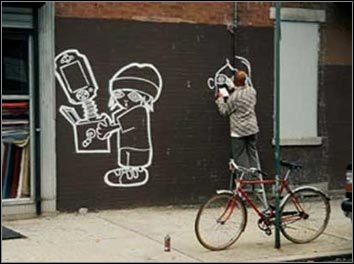 PSP-grafficiarze grasują w Stanach Zjednoczonych - ilustracja #4