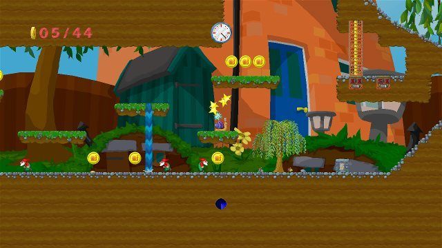 W co pograć za darmo #22 - Renegade X, Cut The Rope, Timeslip, Wesnoth - ilustracja #3