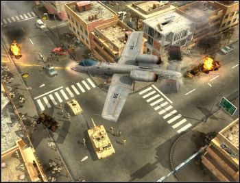 Mithis na E3 – Joint Task Force - ilustracja #4