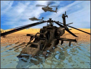 Mithis na E3 – Joint Task Force - ilustracja #7