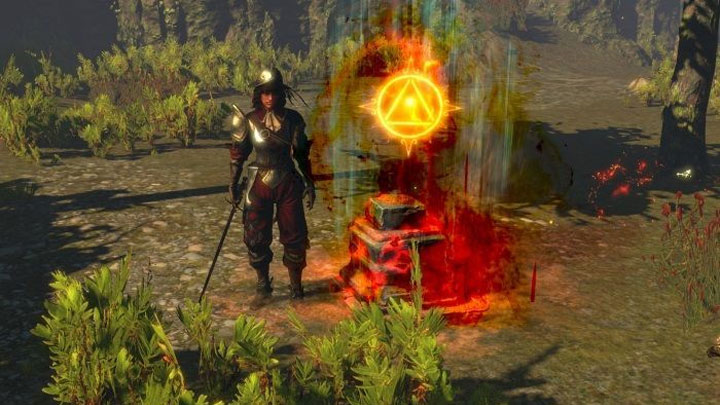 Tym razem bohaterów czekają podróże w czasie. - Path of Exile otrzymało dużą aktualizację Incursion z nową zawartością - wiadomość - 2018-06-02