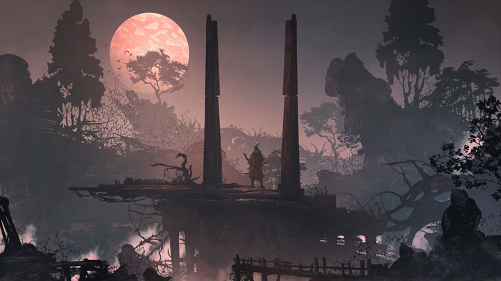 Na czele projektu stoi Hidetaka Miyazaki, który w tym roku zachwycił nas grą Sekiro: Shadows Die Twice. - Elden Ring - nowe RPG od From Software i twórcy Gry o tron - wiadomość - 2019-06-08