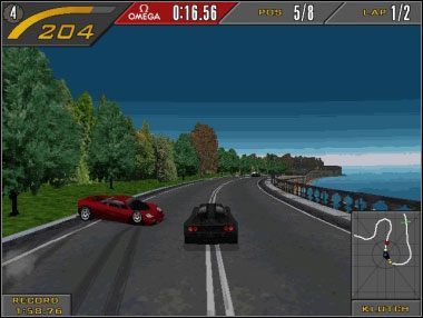 Historia serii Need For Speed - część I - ilustracja #2