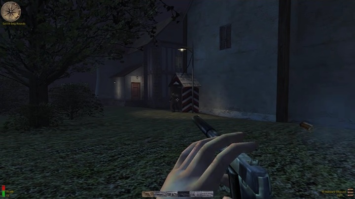 Medal of Honor: Allied Assault. Źródło: Rellings / YouTube. - Bez tej gry nie byłoby Call of Duty, a FPS-y wyglądałyby zupełnie inaczej. Medal of Honor: Allied Assault pokazywał II wojnę światową w wyjątkowy sposób - wiadomość - 2026-06-19