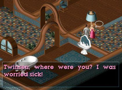 Remake gry Little Big Adventure w produkcji - ilustracja #1