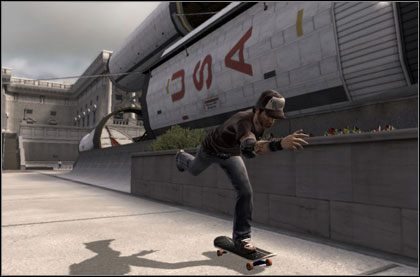 Tony Hawk's Proving Ground oficjalnie zapowiedziany - ilustracja #1
