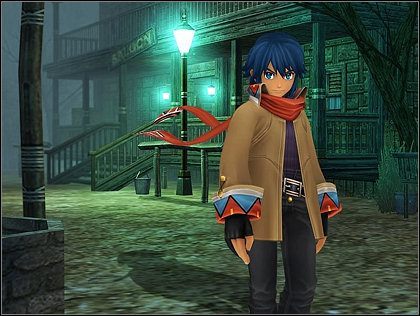 Wild Arms 5 zyskał europejskiego wydawcę - ilustracja #1