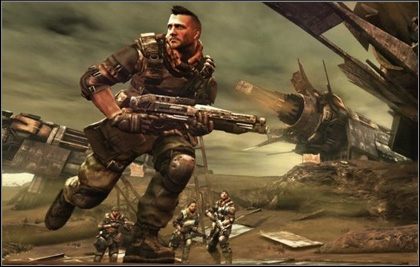 Europejskie demo Killzone 2 tuż za rogiem - ilustracja #1