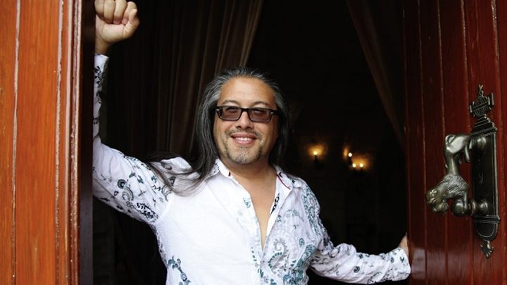 Z dużym prawdopodobieństwem legendarny John Romero pracuje nad nową strzelanką. - John Romero pracuje nad nową strzelanką? - wiadomość - 2016-04-17