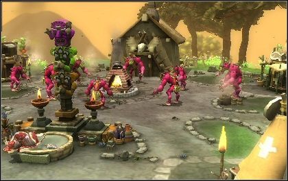 Demo Spore: Fabryka Stworów już dostępne - ilustracja #1