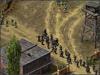 Stalingrad w Europie - ilustracja #2