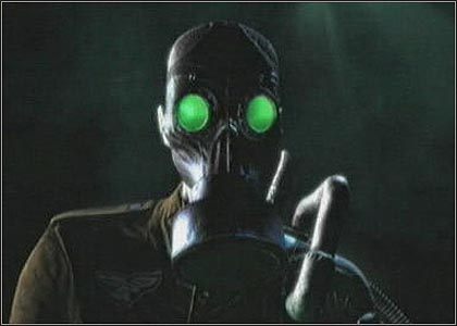 Hellboy bohaterem gry komputerowej - ilustracja #3