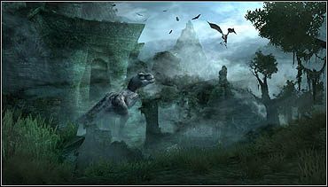 King Kong - pierwsze screenshoty - ilustracja #2