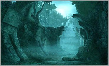 King Kong - pierwsze screenshoty - ilustracja #4