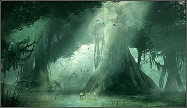 King Kong - pierwsze screenshoty - ilustracja #5