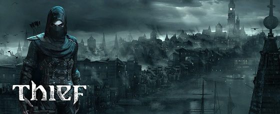 Pojawiły się nowe informacje o ekranizacji Thiefa - ilustracja #2