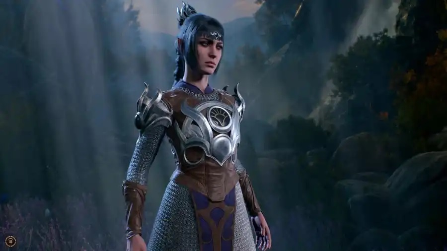 Nigdy nie zgadniecie, kim była inspirowana Shadowheart z Baldur’s Gate 3 - ilustracja #1