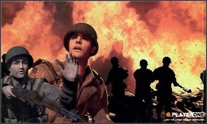 Brothers In Arms (3): Hell's Highway - blisko, coraz bliżej - ilustracja #1