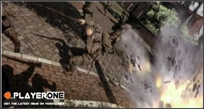 Brothers In Arms (3): Hell's Highway - blisko, coraz bliżej - ilustracja #4