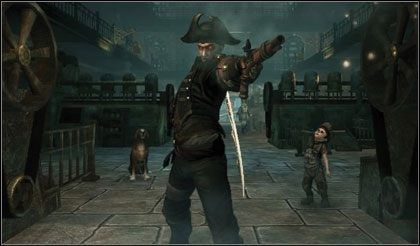 Akcja Fable III wyjdzie poza Albion - ilustracja #1