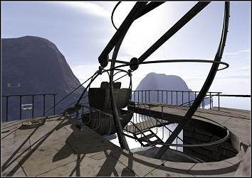 Evolution, czyli pokłosie serii Myst - ilustracja #1