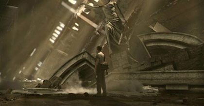 I Am Alive powstaje - gra otrzymała kategorię wiekową - ilustracja #1