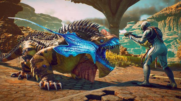 Do Arkadii powrócimy już w 2020 roku. - The Outer Worlds otrzyma fabularne DLC - wiadomość - 2019-12-14