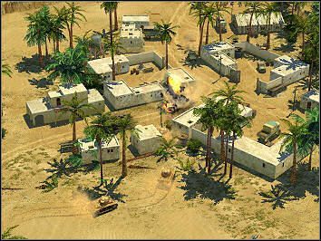 CDV na E3 – Blitzkrieg II - ilustracja #3