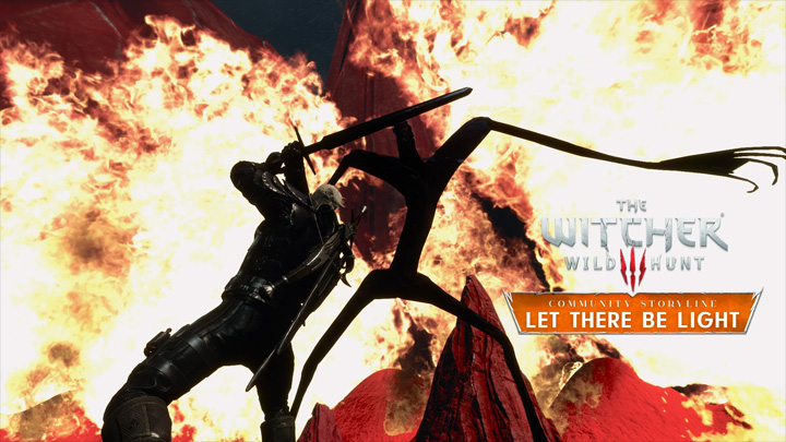 Autor moda ma nadzieję, że projekt ułatwi mu dostanie się na praktyki w studiu CD Projekt RED. - Nowy, darmowy dodatek do Wiedźmina 3 właśnie wyszedł. Stworzył go pojedynczy fan, który poświęcił na to 400 godzin - wiadomość - 2025-09-11