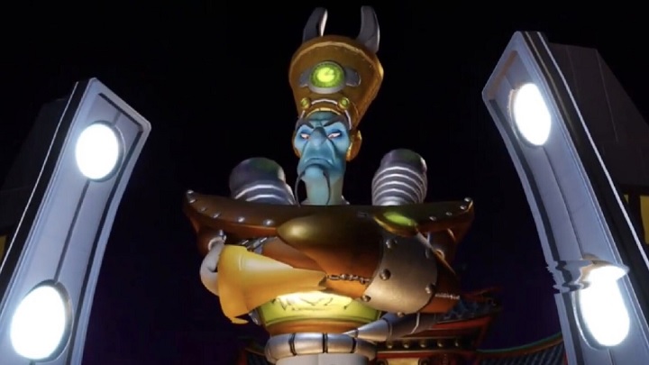 Zabawy z czasem są niebezpieczne, ale szybsza premiera jest warta ryzyka. - Crash Bandicoot N. Sane Trilogy z nową datą premiery - wiadomość - 2018-05-10