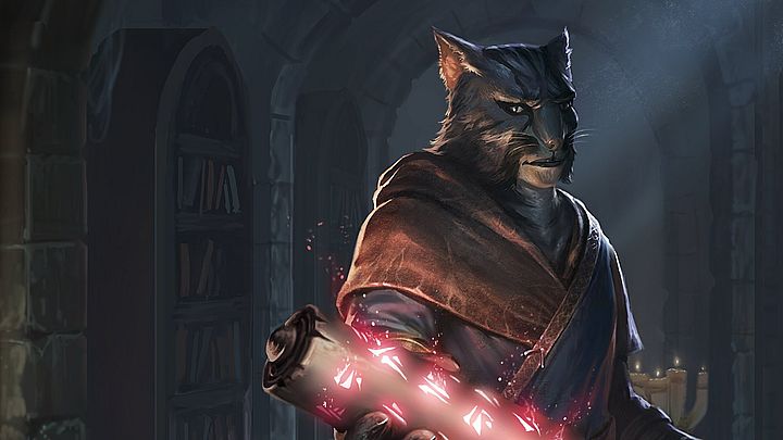 Źle się dzieje z karciankami. Dotknęło to również TES: Legends. - Bethesda przestaje wspierać The Elder Scrolls Legends - wiadomość - 2019-12-07